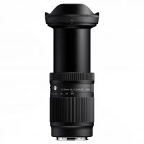 SIGMA 20-200mm f/3.5-6.3 DG Contemporary Sony E