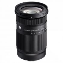 SIGMA 20-200mm f/3.5-6.3 DG Contemporary Sony E