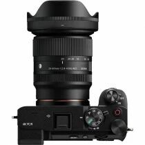 SIGMA 20-60mm f/2.8-4 DG Contemporary Sony E