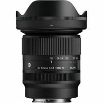 SIGMA 20-60mm f/2.8-4 DG Contemporary Sony E