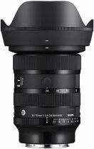 SIGMA 24-70 mm f/2,8 DG DN II Monture L Art