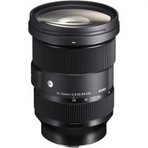 Sigma 24-70 mm f2.8 DG DN monture L Art