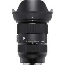 Sigma 24-70 mm f2.8 DG DN monture L Art