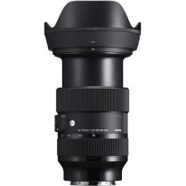 Sigma 24-70 mm f2.8 DG DN monture L Art