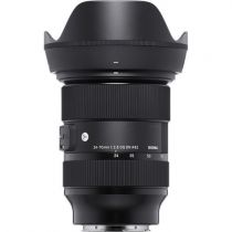 Sigma 24-70 mm f2.8 DG DN monture L Art