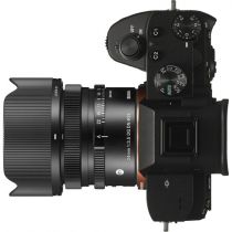 Sigma 24 mm f / 3.5 DG DN Contemporary monture Sony E