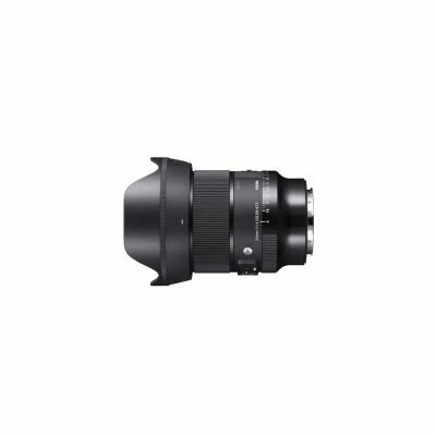 SIGMA 24 mm f/1,4 DG DN Sony E/FE Art