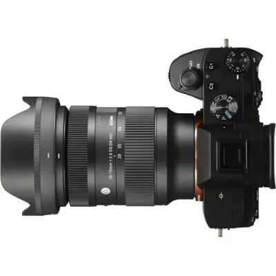 SIGMA 28-70 mm F2.8 DG DN Contemporary monture Sony E