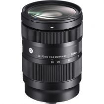 SIGMA 28-70mm F2.8 DG DN Contemporary monture L