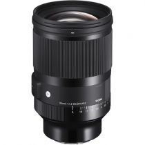 Sigma 35 mm f/1,2 DG DN Art monture L