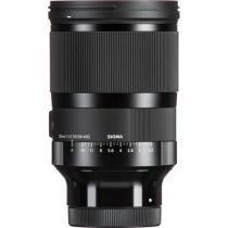 Sigma 35 mm f/1,2 DG DN Art monture L