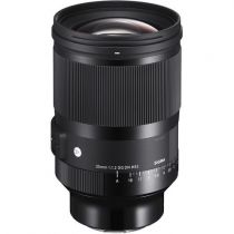 Sigma 35 mm f/1,2 DG DN Art monture L