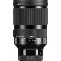 Sigma 35 mm f/1,2 DG DN Art monture L