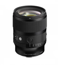 SIGMA 35 mm f/1,4 DG II Monture L Art