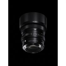 Sigma 35mm f / 2 DG DN Contemporary monture Sony E