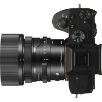 Sigma 35mm f / 2 DG DN Contemporary monture Sony E