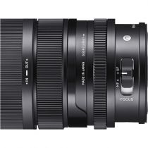 Sigma 35mm f / 2 DG DN Contemporary monture Sony E