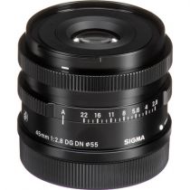 Sigma 45mm f/2,8 DG DN Contemporary monture L