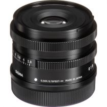 Sigma 45mm f/2,8 DG DN Contemporary monture L