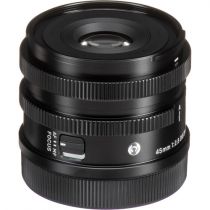 Sigma 45mm f/2,8 DG DN Contemporary monture L