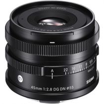 Sigma 45mm f/2,8 DG DN Contemporary monture L