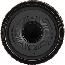 Sigma 45mm f/2,8 DG DN Contemporary monture L