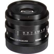 Sigma 45mm f/2,8 DG DN Contemporary monture L