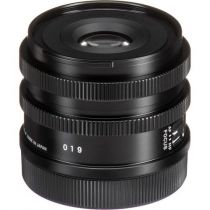 Sigma 45mm f/2,8 DG DN Contemporary monture L