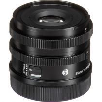 Sigma 45mm f/2,8 DG DN Contemporary monture L