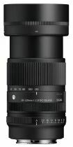 SIGMA 50-120mm f/2.8 DC Contemporary OS Sony E