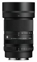 SIGMA 50-120mm f/2.8 DC Contemporary OS Sony E