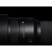 SIGMA 500 mm f/4 DG OS HSM (Sport)