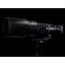 SIGMA 500 mm f/4 DG OS HSM (Sport)