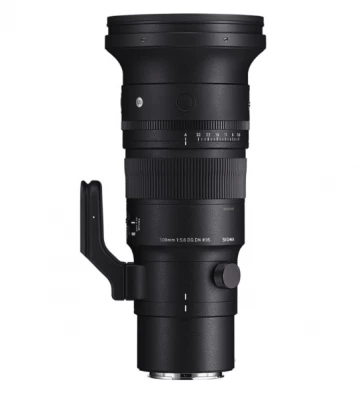 SIGMA 500 mm f/5,6 DG DN Monture L Sports