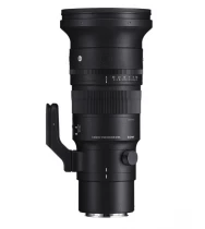 SIGMA 500 mm f/5,6 DG DN Monture L Sports