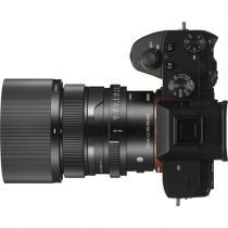 Sigma 65mm f/2 DG DN Contemporary monture Sony E