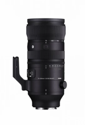 SIGMA 70-200/2,8 DG DN OS SONY FE (SPORT) 