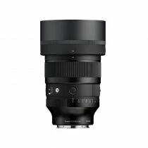 SIGMA 85 mm f/1,2 DG SONY E (ART)