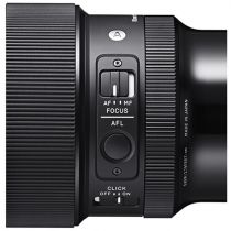 Sigma 85 mm f/1,4 DG DN Art monture L