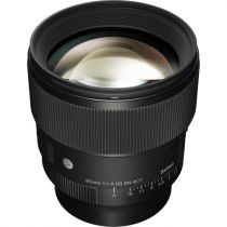 Sigma 85 mm f/1,4 DG DN Art monture L