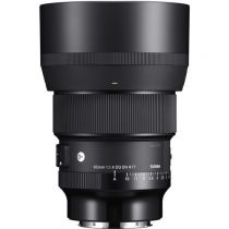 Sigma 85 mm f/1,4 DG DN Art monture L