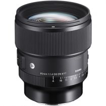 Sigma 85 mm f/1,4 DG DN Art monture L