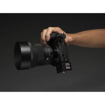 Sigma 85 mm f/1,4 DG DN Art monture Sony E