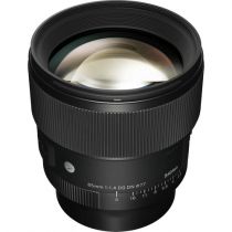 Sigma 85 mm f/1,4 DG DN Art monture Sony E