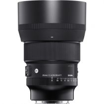 Sigma 85 mm f/1,4 DG DN Art monture Sony E