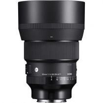 Sigma 85 mm f/1,4 DG DN Art monture Sony E