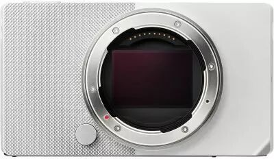 SIGMA BF SILVER