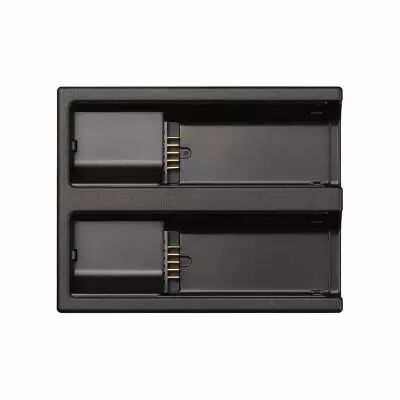 SIGMA CHARGEUR DOUBLE DE BATTERIE POUR BF BC-81