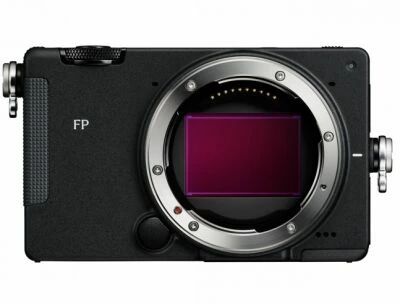 SIGMA FP2 Boitier Nu Monture L