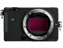 SIGMA FP2 Boitier Nu Monture L